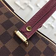  Forubags Louis Vuitton Hyde Park Damier Ebene N41015 - 6