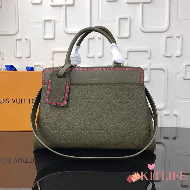 Forubags Louis Vuitton M43250 Vosges MM - 1