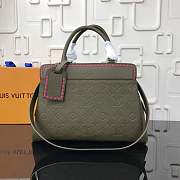 Forubags Louis Vuitton M43250 Vosges MM - 1