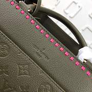 Forubags Louis Vuitton M43250 Vosges MM - 2
