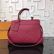 Forubags Louis Vuitton M43249 Vosges MM  - 1