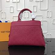 Forubags Louis Vuitton M43249 Vosges MM  - 6