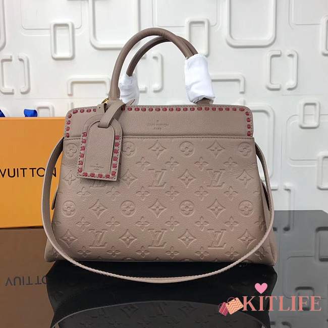 Forubags Louis Vuitton M43739 Vosges MM  - 1