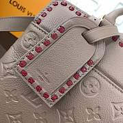 Forubags Louis Vuitton M43739 Vosges MM  - 3