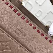 Forubags Louis Vuitton M43739 Vosges MM  - 5