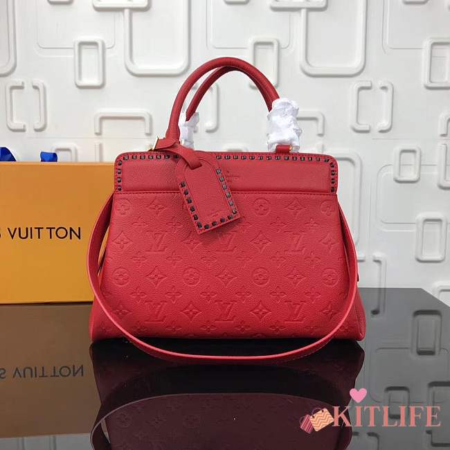 Forubags Louis Vuitton M41492 Vosges MM  - 1