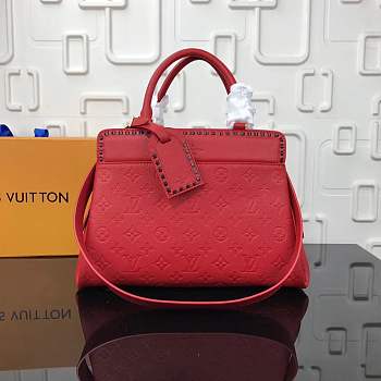 Forubags Louis Vuitton M41492 Vosges MM 