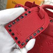 Forubags Louis Vuitton M41492 Vosges MM  - 5