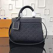 Forubags Louis Vuitton M41491 Vosges MM Noir - 1