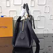 Forubags Louis Vuitton M41491 Vosges MM Noir - 6