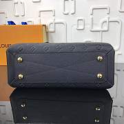 Forubags Louis Vuitton M41491 Vosges MM Noir - 4