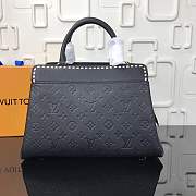 Forubags Louis Vuitton M41491 Vosges MM Noir - 3