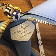 Forubags Louis Vuitton Monogram Beach Pouch Bag M67611 - 5