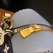 Forubags Louis Vuitton Monogram Beach Pouch Bag M67611 - 4