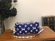 Forubags Louis Vuitton Monogram Beach Pouch Bag M67611 - 3