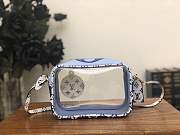 Forubags Louis Vuitton Monogram Beach Pouch Bag M67611 - 1