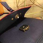 Forubags LV Blanche BB Navy blue M43781 - 3