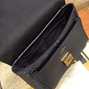 Forubags LV Blanche BB Black M43624 - 6