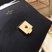 Forubags LV Blanche BB Black M43624 - 5