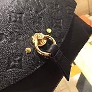 Forubags LV Blanche BB Black M43624 - 3