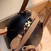 Forubags LV M44587 EGG Bag - 5