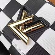 Forubags Louis Vuitton Twist MM Autres Cuirs M53032 - 3