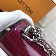 Forubags LV Twist M54730 Fuchsia - 5