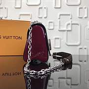 Forubags LV Twist M54730 Fuchsia - 2