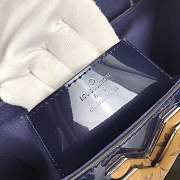 Forubags LV Twist M54730 Blue - 2