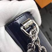 Forubags LV Twist M54730 Blue - 4