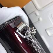 Forubags LV Twist M54730 Burgundy - 6