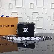 Forubags LV Twist M54730 Black - 1