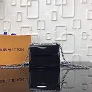 Forubags LV Twist M54730 Black - 6