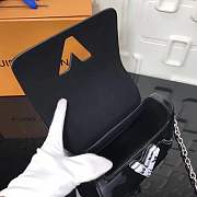 Forubags LV Twist M54730 Black - 5