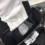 Forubags LV Twist M54730 Black - 3