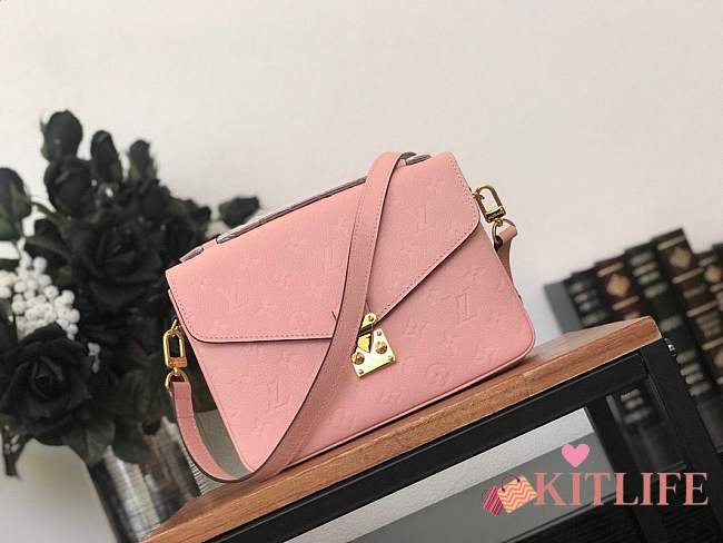 Forubags Louis Vuitton POCHETTE METIS M44018 - 1