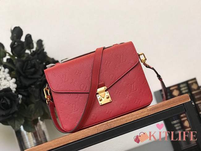 Forubags Louis Vuitton POCHETTE METIS M44155 - 1