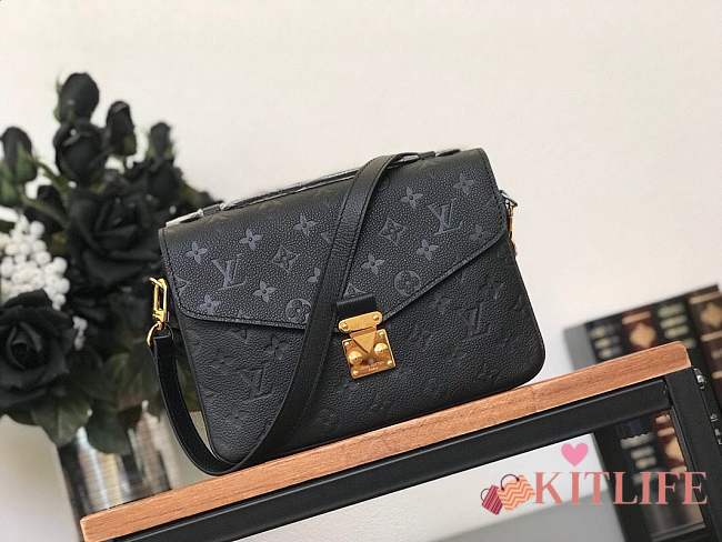 Kitlife Louis Vuitton POCHETTE METIS M41487 - 1