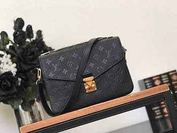 Kitlife Louis Vuitton POCHETTE METIS M41487