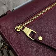 Forubags Louis Vuitton POCHETTE METIS 3757 - 6