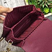Forubags Louis Vuitton POCHETTE METIS 3757 - 5