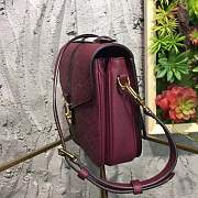 Forubags Louis Vuitton POCHETTE METIS 3757 - 4