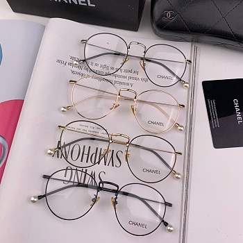 Forubags Chanel Eye glasses frame