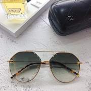 Forubags Chanel sunglasses 8037 - 2