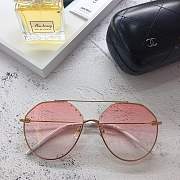 Forubags Chanel sunglasses 8037 - 3