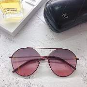 Forubags Chanel sunglasses 8037 - 4