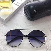 Forubags Chanel sunglasses 8037 - 5