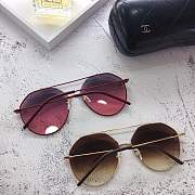 Forubags Chanel sunglasses 8037 - 6