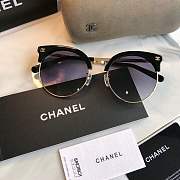 Forubags Chanel sunglasses  - 2