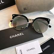 Forubags Chanel sunglasses  - 5